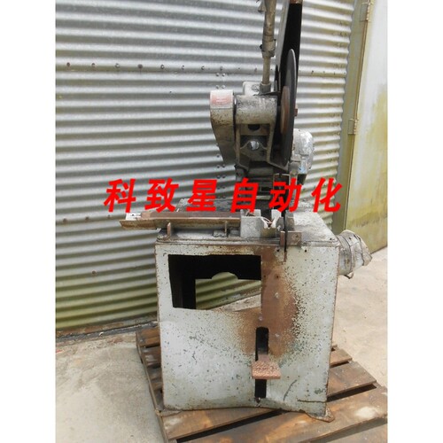 工业配件EVERETTE MODEL 20 CHOP SAW 20 INCH 10HP 3PH MOTOR