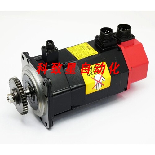 工业配件M6/3000 A06B-0162-B175 1.4KW 3000RPM 伺服电机
