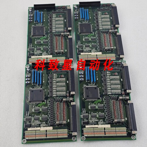 工业配件Z-322J X5952NC-45