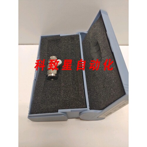 工业配件KISTLER PIEZO LOAD CELL TRANSDUCER 9311B