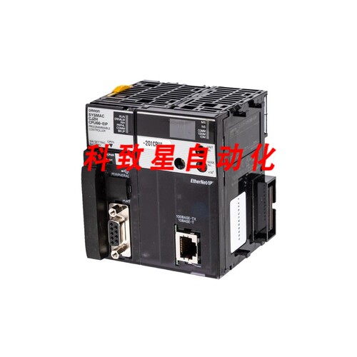 工业配件CJ2H-CPU66-EIP
