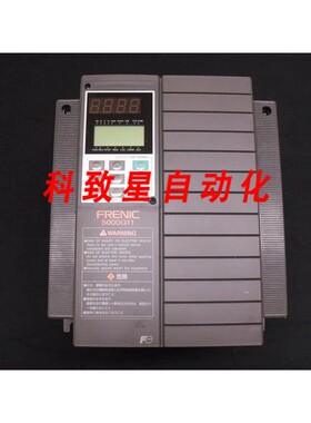 工业配件INVERTER 5000G11 IMO 3PH 11KW VXM42A-2
