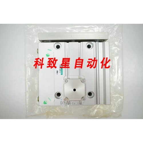 工业配件GUIDE STSMQ-5025-H 刹车 25MM行程