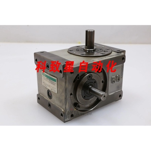 工业配件RGIS050-020180S2S1 20DIVISION CAM INDEX DRIVE