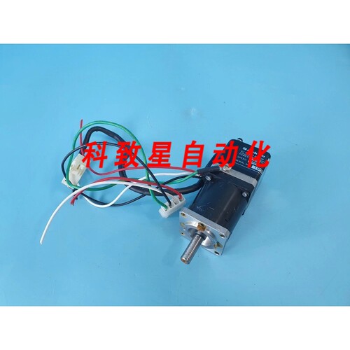 工业配件MC500NS 302SNN02 50W 3000RPM 伺服电机