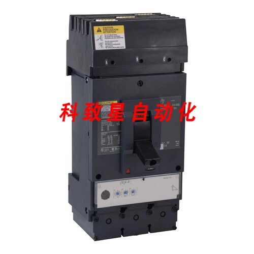 工业配件LRA36400U31X-模压断路器