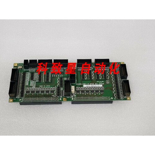 工业配件BOARD CNET M-SPIN#01 UPPER 3B44-000121-11
