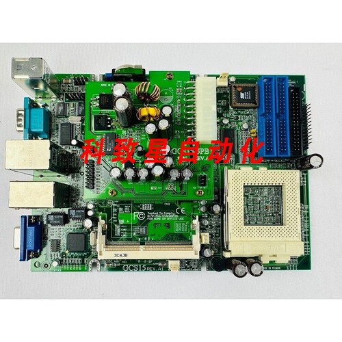 工业配件ITOX GCS15 GCS15-BN GCS151-4 CPU板
