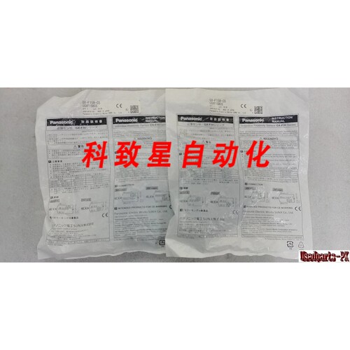 工业配件GX-F15B-C5电感式接近传感器NNB