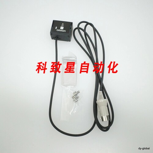 工业配件V400-R20CF125 读码器KCC-REM-OMR-V400-R2