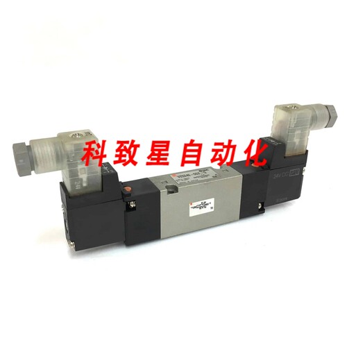 工业配件5/2电磁阀VZ5240-5DZ-Q VZ52405DZQ