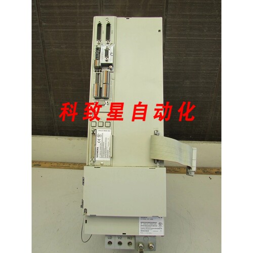 工业配件6SN1124-1AA00-0LA1 LT-MODUL EXT.108A 带6SN1118-0NH00