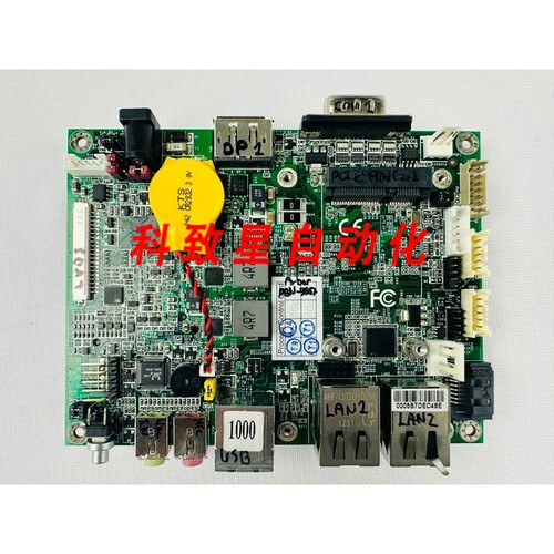 工业配件ARBOR PBN-9007 COM EXPRESS TYPE 10 BOARD