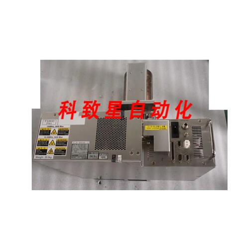 工业配件RF自动匹配器NX-HRM-30B 100M/13.56MHZ 3/5KW