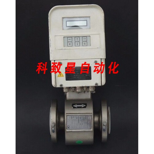 工业配件MASTER METER型号MC 208 P/N:QAZ 134 CONVERTER ELECTRO