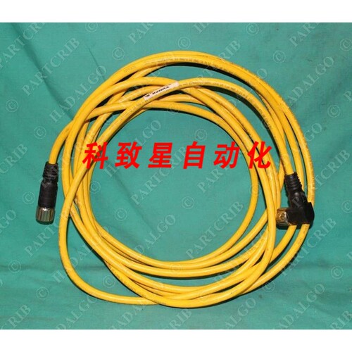 工业配件CSWM CKM 19-19-7 U0947-80 MULTIFAST模压电源线