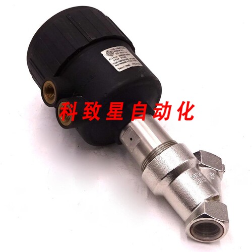 工业配件座阀21IA4T15GC2 ODE DN15 G1/2