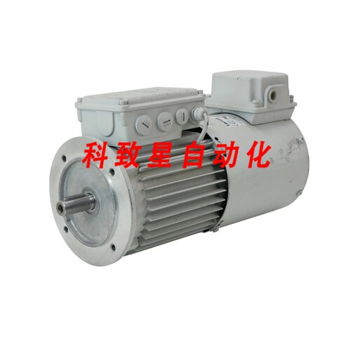 工业配件08F12 MOTOR 400V 400RPM 13243204+BRAKE+FLAI BG80 FAN