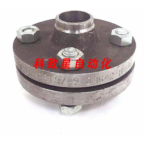 工业配件DN25/33 7 DIN2633 PN16 RST37-2 34642