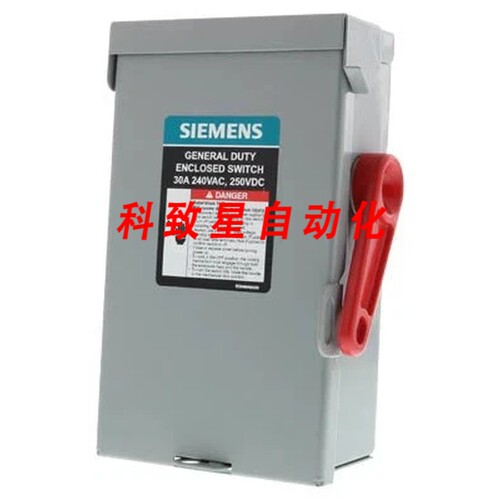 工业配件GF221NA-NNECT SWITCH