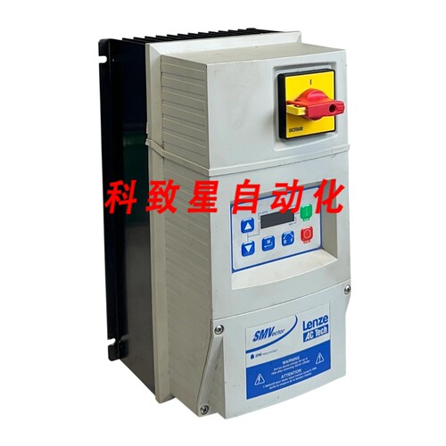工业配件ESV152N04TMC/13374838 SMVECTOR DRIVE 1.5KW/2HP 3PH 4