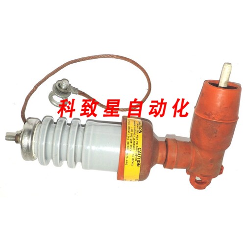 工业配件OHIO BRASS THOREX 2Q 81 212202 ARRESTER DA-III 额定