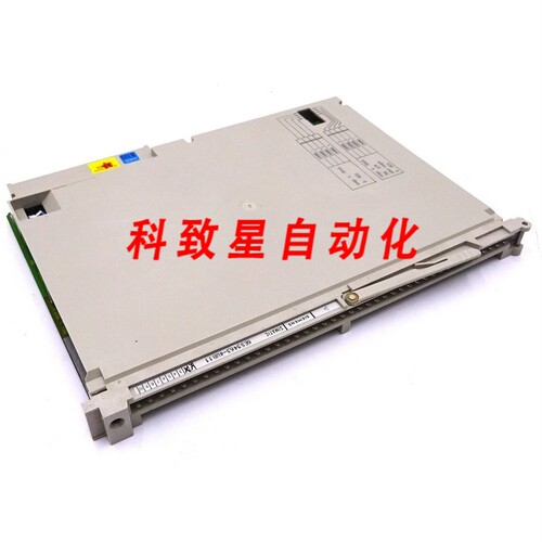 工业配件模拟输入模块6ES5463-4UB11 4输入
