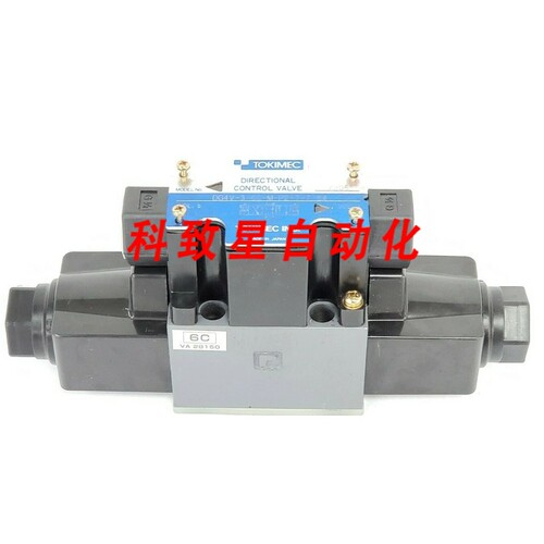 工业配件DG4V-3-6C-M-P2-T-7-54 方向控制器A100 DG4V36CMP2T754