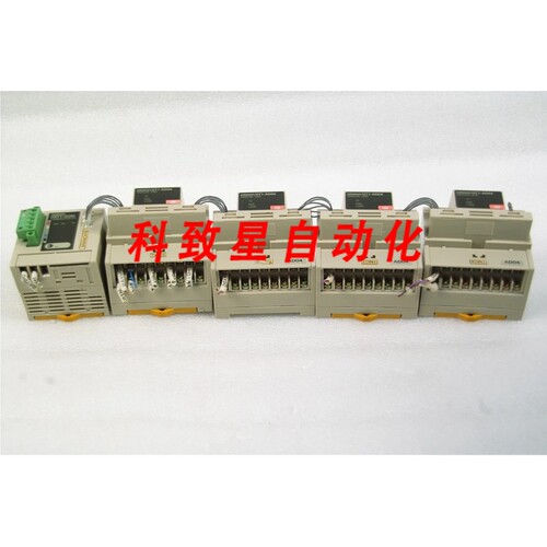 工业配件DRT1-COM GT1-AD04 [4PCS]模拟
