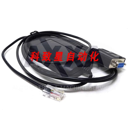 工业配件CT COMMS CABLE 4500-0087 -CONTROL TECHNIQUES M600 M7