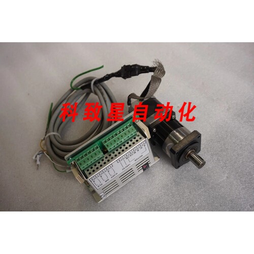 工业配件TS3617N3E8步进电机MS040-004-SH &EXTION EXD2015M-N