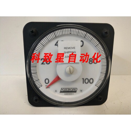 工业配件4-20MA 0-100 UNIF 面板指示灯 65PX-JG