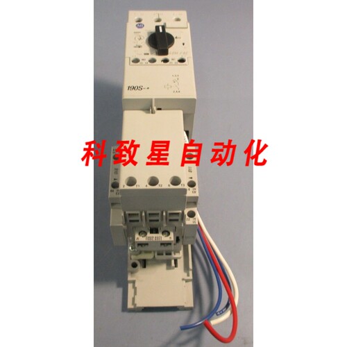工业配件190S-FND3-FC20C SER B COMBINATON STARTER 140M-F8E-C2