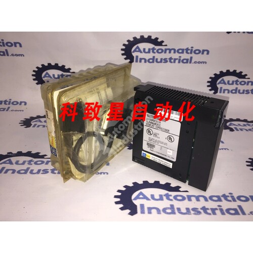 工业配件IC693ADC311数字显示协模块