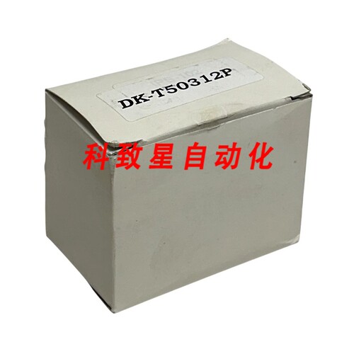 工业配件GO DK-T50312P/DKT50312P CHARGER INTERCON 1 12VDC 12-