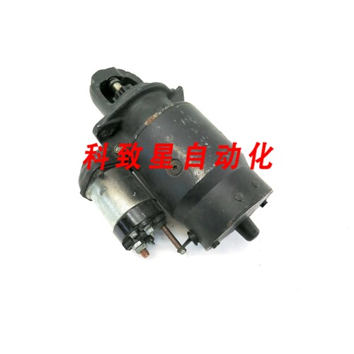 工业配件STARTER FOR CASE COMBINES REVERSE FEEDER MOTOR 1985-