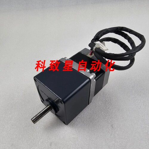 工业配件步进电机PK564AN-TG10 DC 1.4A