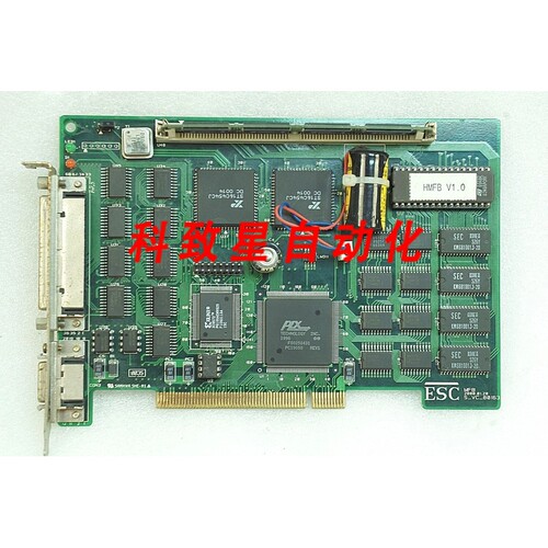 工业配件ESC MFB S-VC-80163 BOARD