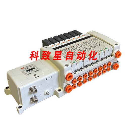 工业配件EX250-SDN1/EX250SDN1 EX250 SI DEVICENET接口VQC2A01N-