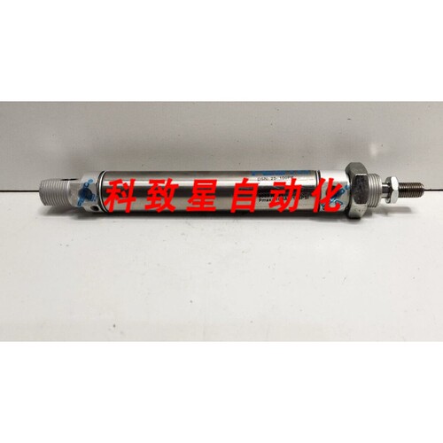 工业配件145 PSI 4英寸行程气动 DSN-25-100PP