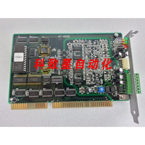 工业配件UNI WIRE SYSTEM AT-H250 AT-H500 PB-0720-A BOARD
