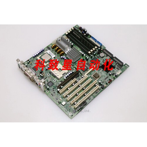 工业配件MSI MS-9121 PC2700U-25331-E0 DDR PC2700 CL2.5 512M