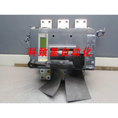 工业配件RKF36120CU63AE1VYP POWERPACT断路器3P/1200A/600V