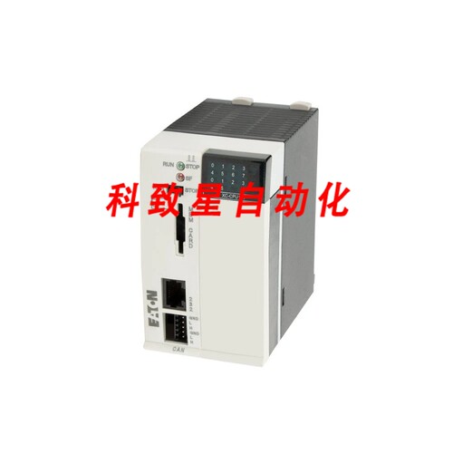 工业配件XC-CPU101-C256K-8DI-6DO