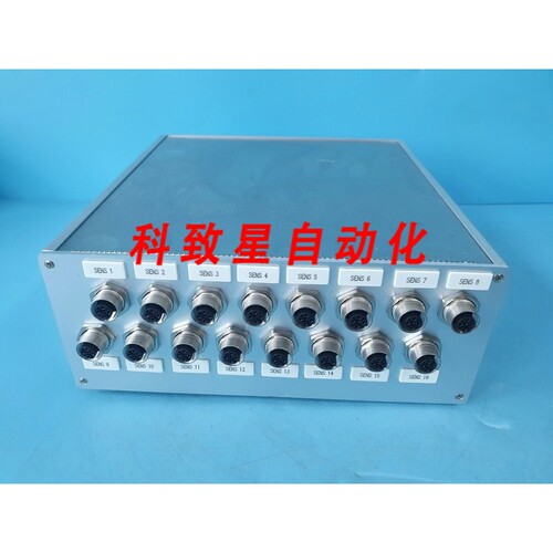 工业配件SI DATENLOGGER MAC:00-20-4A-A3-23-CC 5244.150.226.00