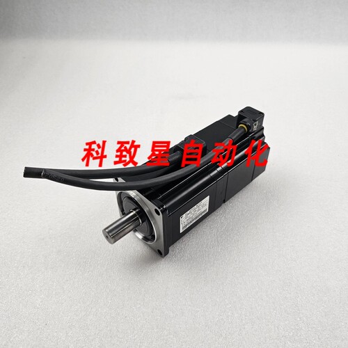 工业配件伺服电机SGMAS-04ACA2C