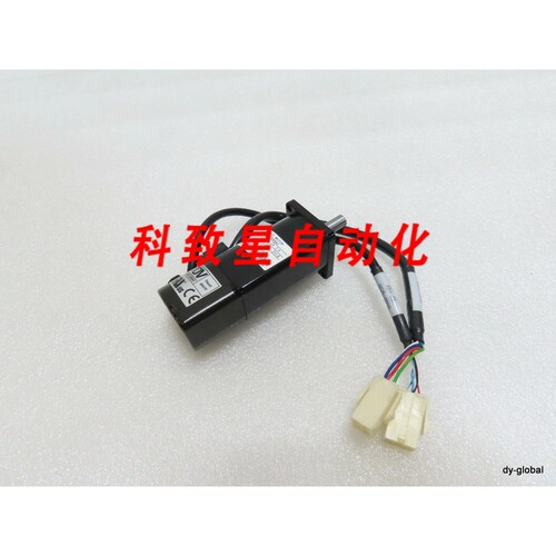 工业配件SGMAH-01BAAA1 AC SERVO 100W