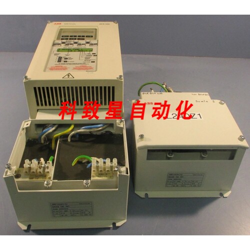 工业配件ACS501-005-4-00P21 变速驱动器W/60031924&60031916 器