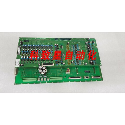 工业配件SYSTEM 80152 80189 DSP-PCBD3 BOARD METALS DSP PCB D1