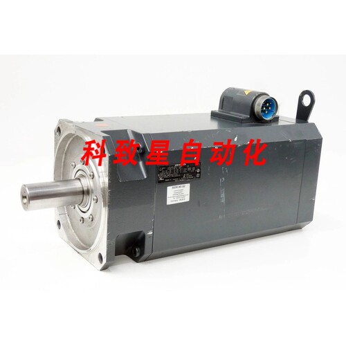 工业配件1FT6105-8AF71-1EH0 伺服电机297V 5600RPM MAX+编码器+
